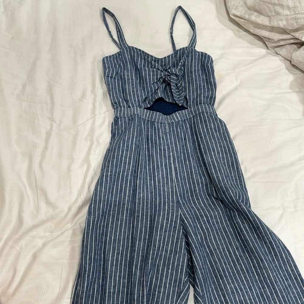 Abercrombie and Fitch romper